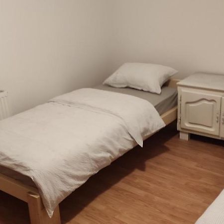 Apartman Mwa Slavonski Brod Exterior photo