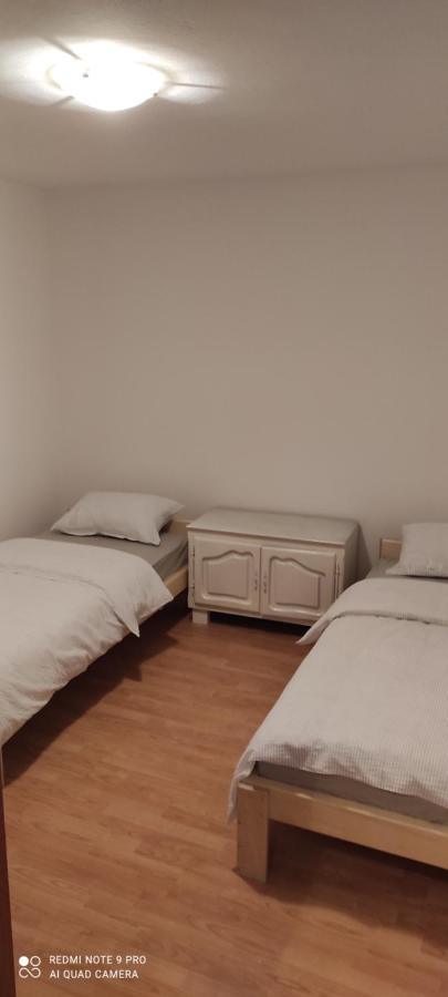 Apartman Mwa Slavonski Brod Exterior photo