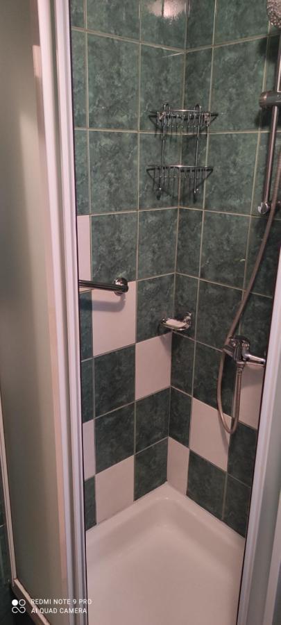 Apartman Mwa Slavonski Brod Exterior photo